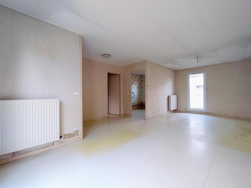 Maison - 53 m² - 2 pièces