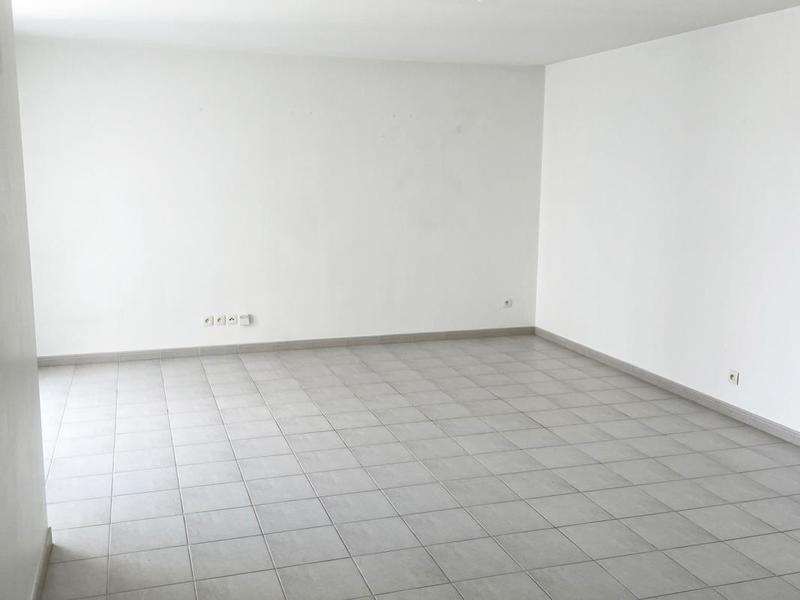Appartement - 59 m² - 2 pièces