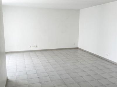 Appartement - 59 m² - 2 pièces