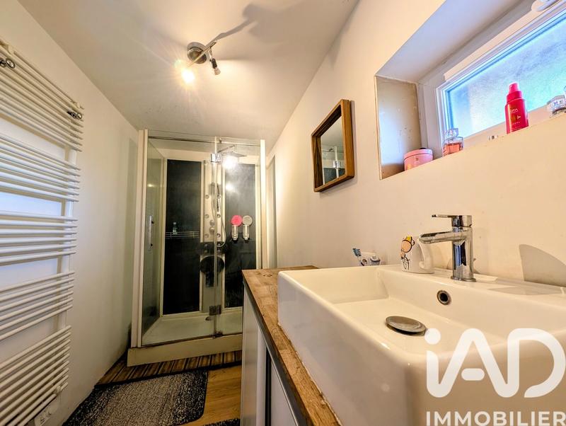 Maison - 175 m² - 8 pièces