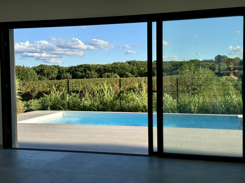 Villa - 150 m² - 6 pièces