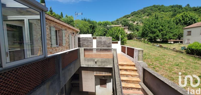 Maison - 172 m² - 5 pièces