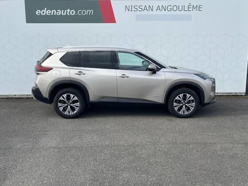 Nissan X-Trail e-Power 204 ch n-Connecta