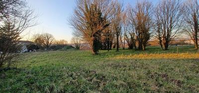 Terrain constructible - 4 812 m²