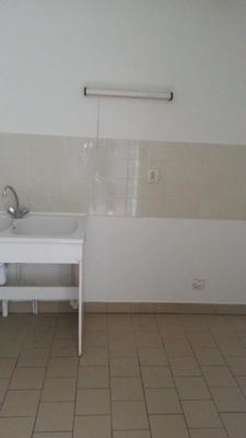 Pavillon - 35 m² - 1 pièce