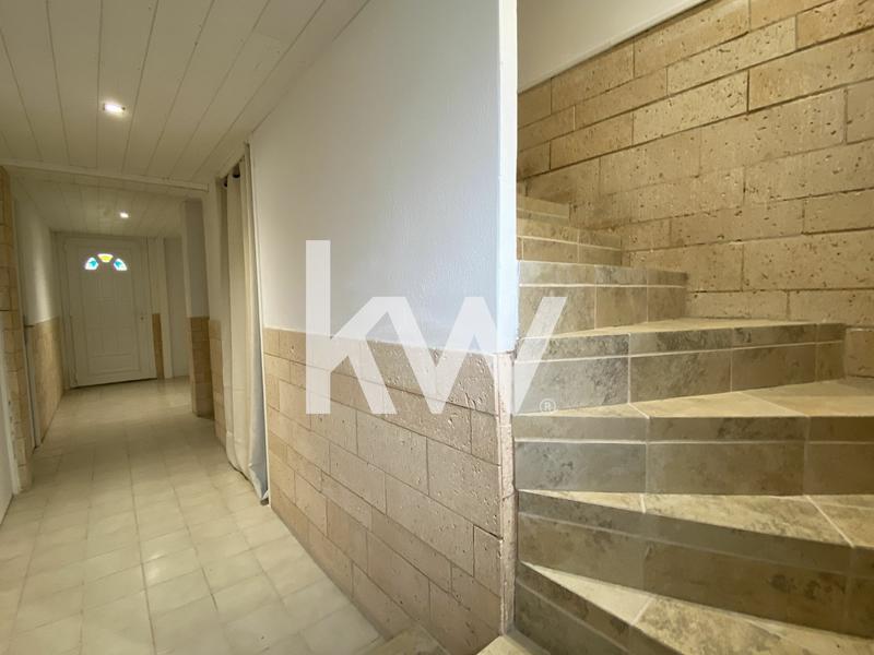 Villa - 160 m² - 6 pièces