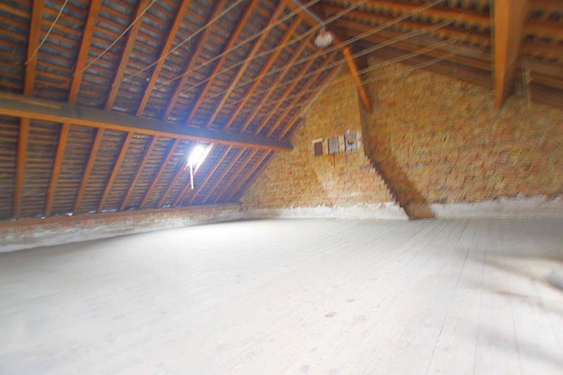 Maison - 85 m² - 3 pièces