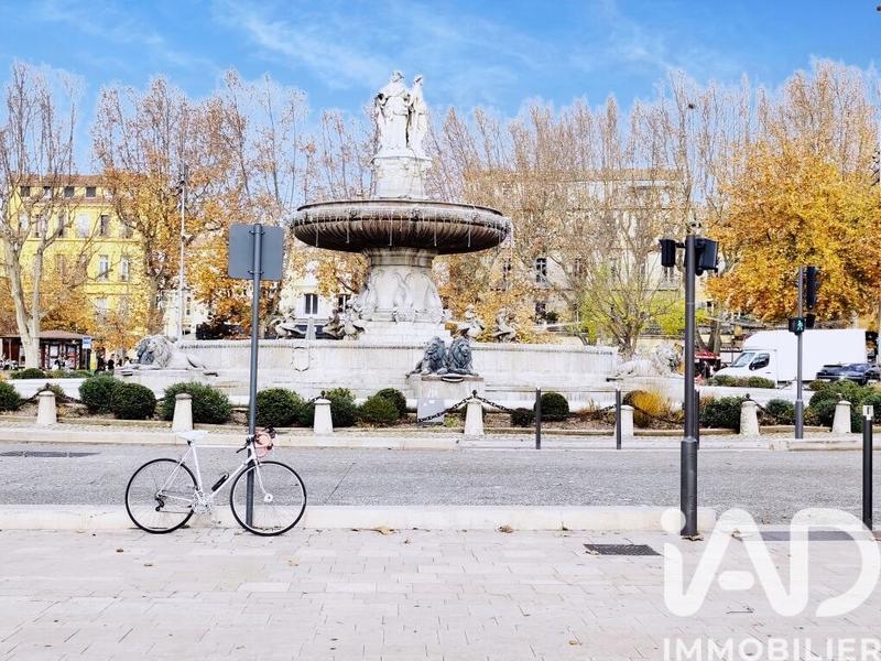 Appartement - 86 m² - 5 pièces