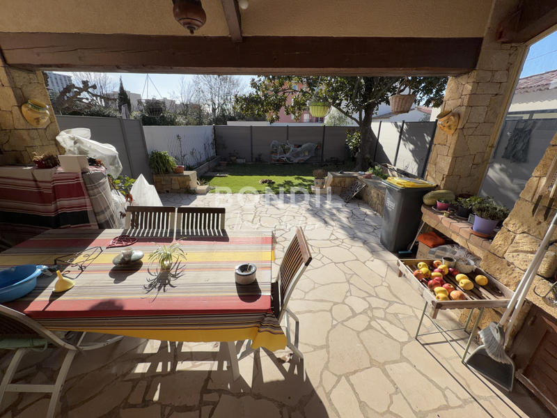 Maison - 147 m² - 5 pièces