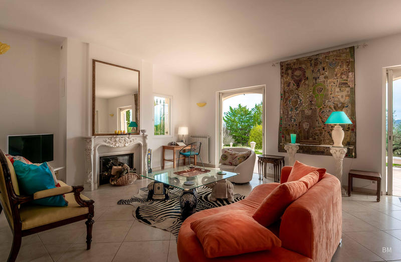 Propriété - 170 m² - 5 pièces