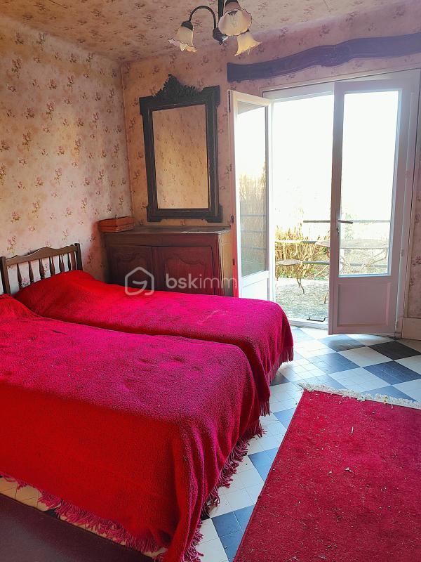 Maison - 65 m² - 2 pièces