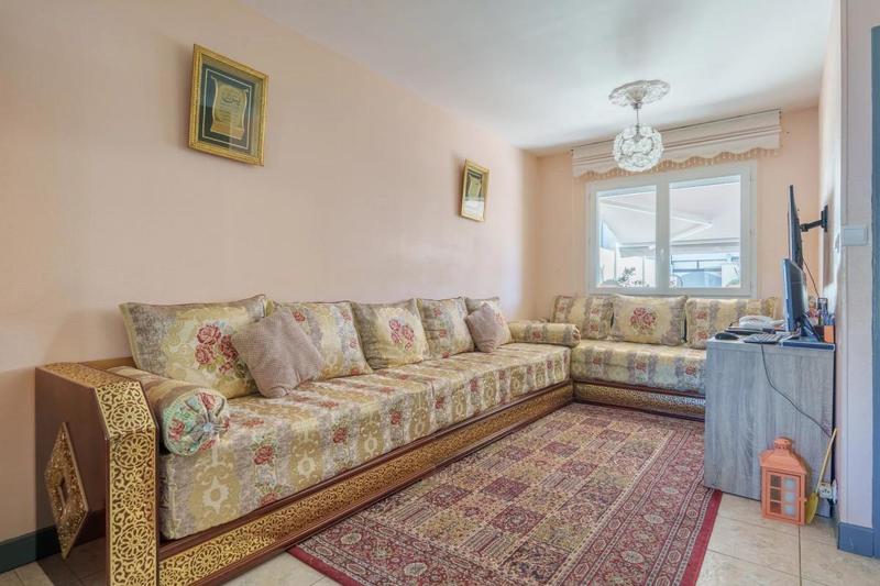 Maison - 150 m² - 5 pièces