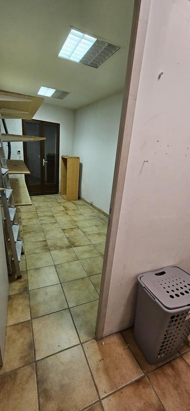 Bureau - 37 m² - 1 pièce