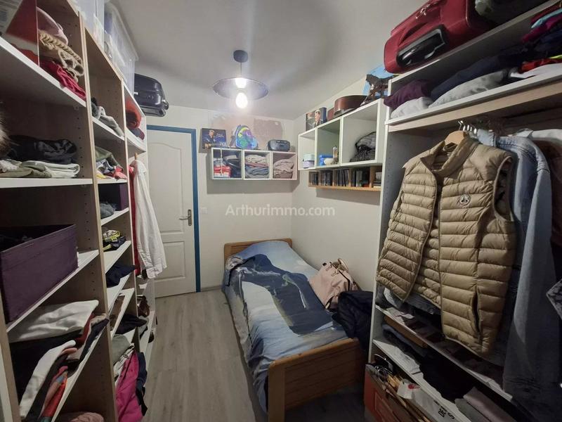 Maison - 74 m² - 3 pièces