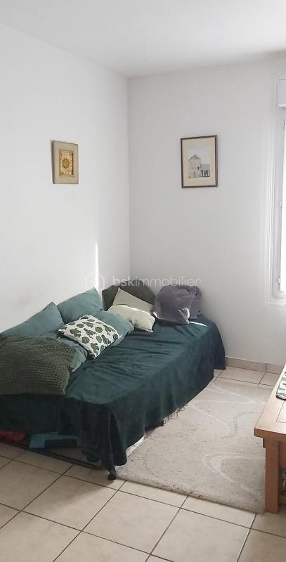 Appartement - 34 m² - 2 pièces