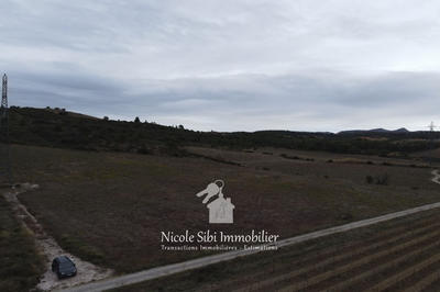 Terrain agricole - 23 110 m²