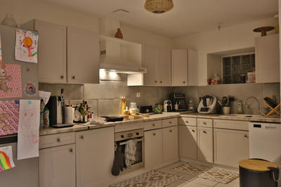 Duplex - 79 m² - 3 pièces