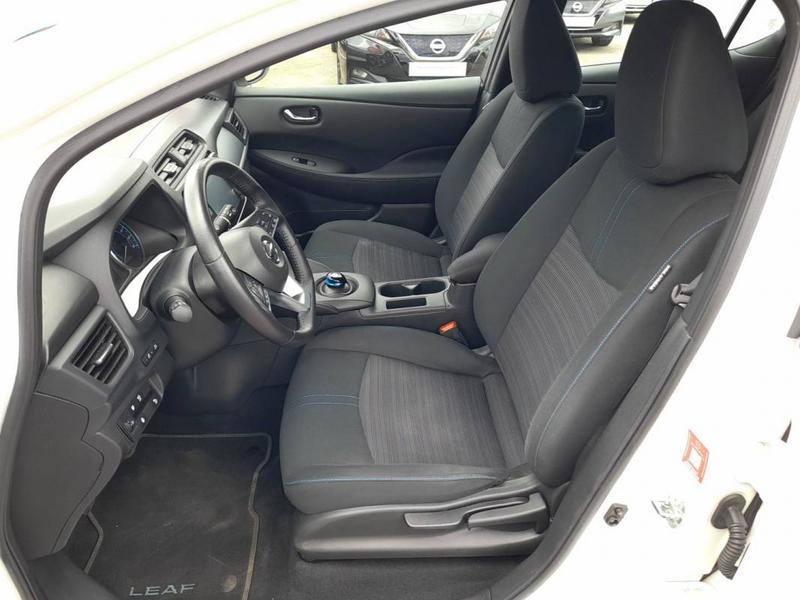 Nissan Leaf Electrique 40kWh Acenta 5p