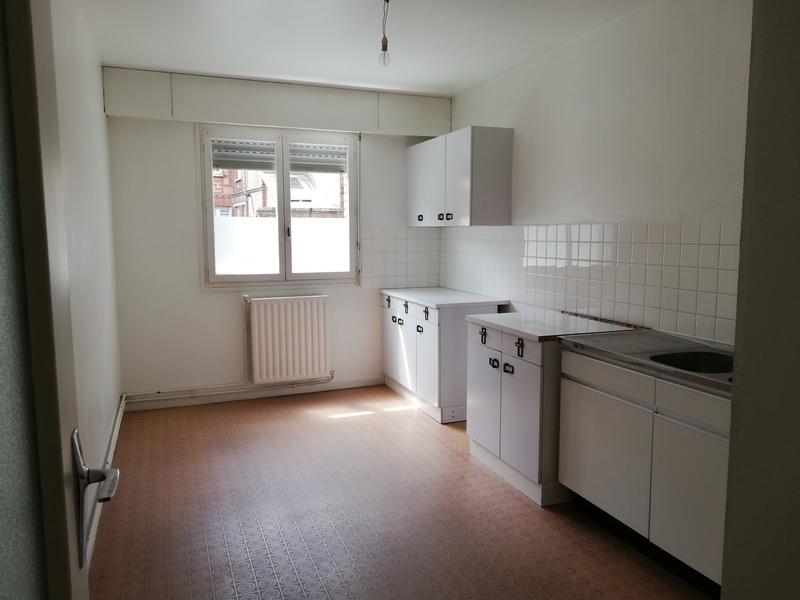 Appartement - 79 m² - 3 pièces