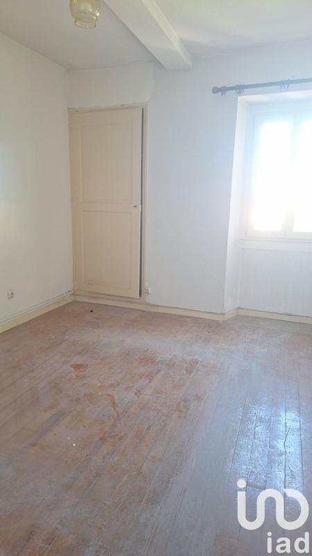 Appartement - 51 m² - 3 pièces
