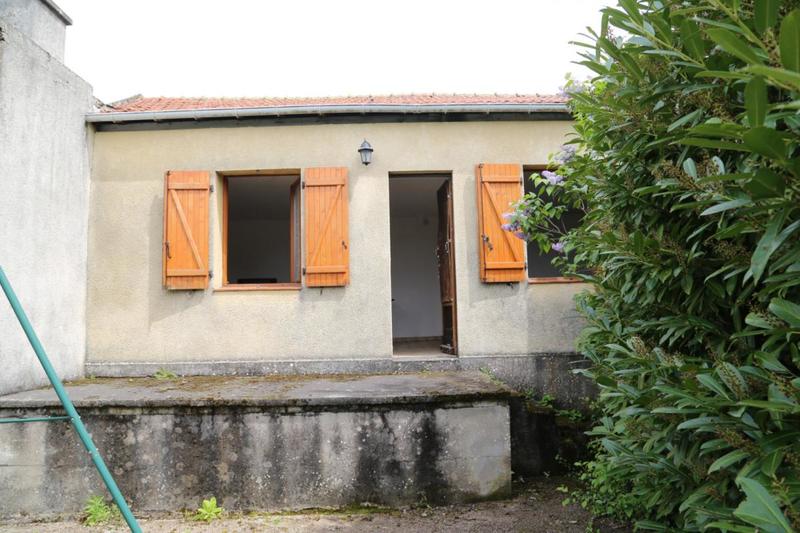 Pavillon - 115 m² - 4 pièces