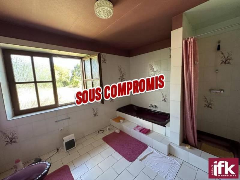 Maison - 161 m² - 6 pièces
