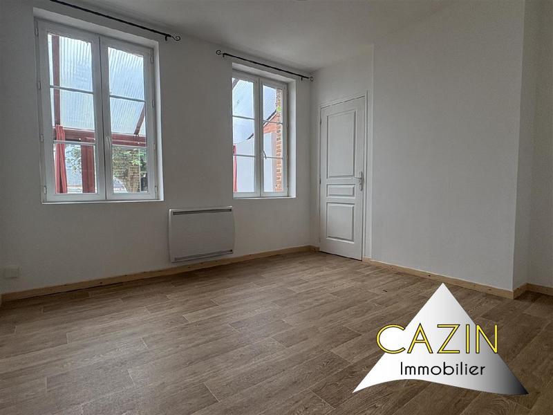 Maison - 79 m² - 4 pièces