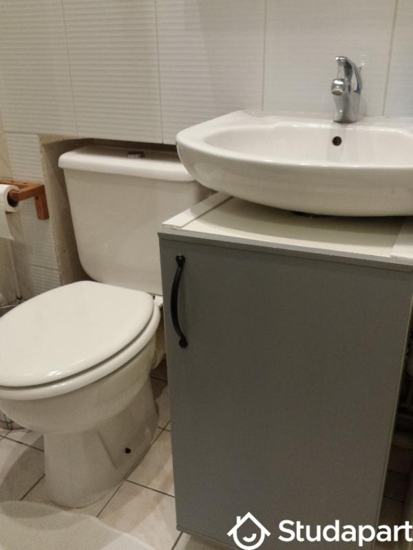 Appartement - 13 m² - 1 pièce