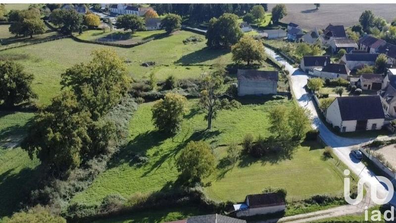 Maison - 136 m² - 8 pièces