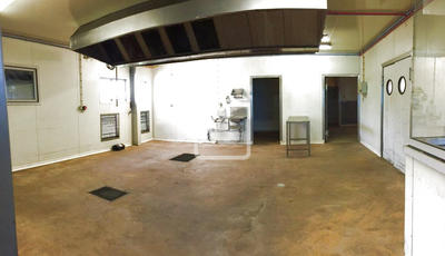 Local commercial - 350 m²