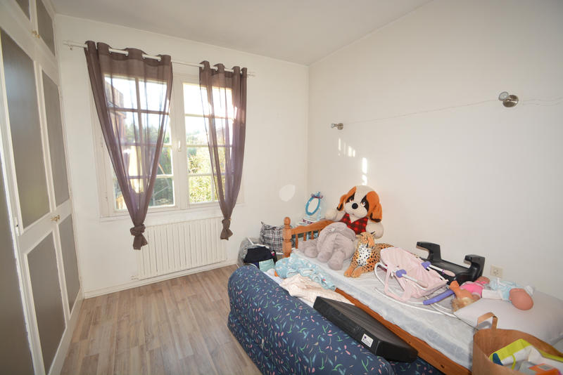 Maison - 198 m² - 7 pièces