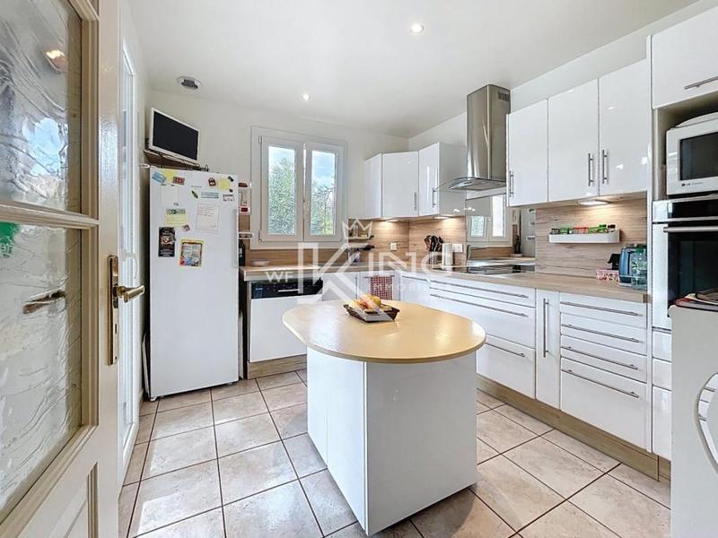 Villa - 113 m² - 4 pièces