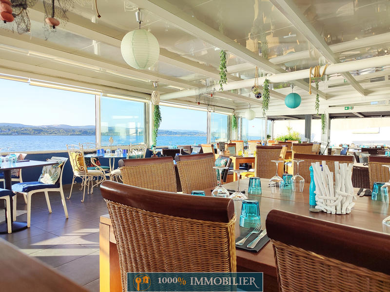 Fonds de commerce - Magasins - 460 m²