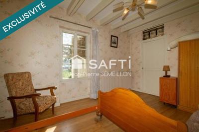 Maison - 102 m² - 5 pièces