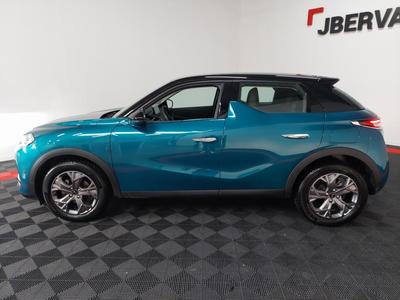 Ds Ds 3 Crossback PureTech 130 Automatique Business