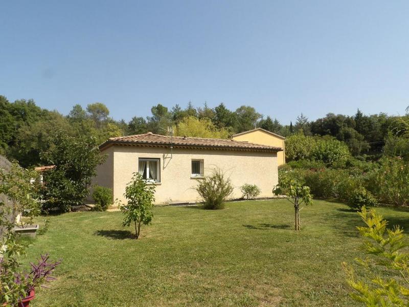 Maison - 91 m² - 3 pièces