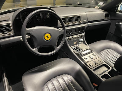 Ferrari 456 Gt