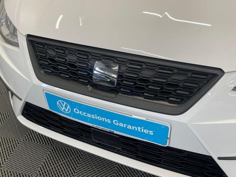 Seat Ibiza 1.0 EcoTSI 110 ch s/S Dsg7 Style