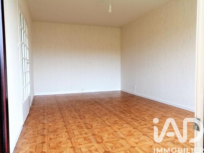 Appartement - 85 m² - 4 pièces