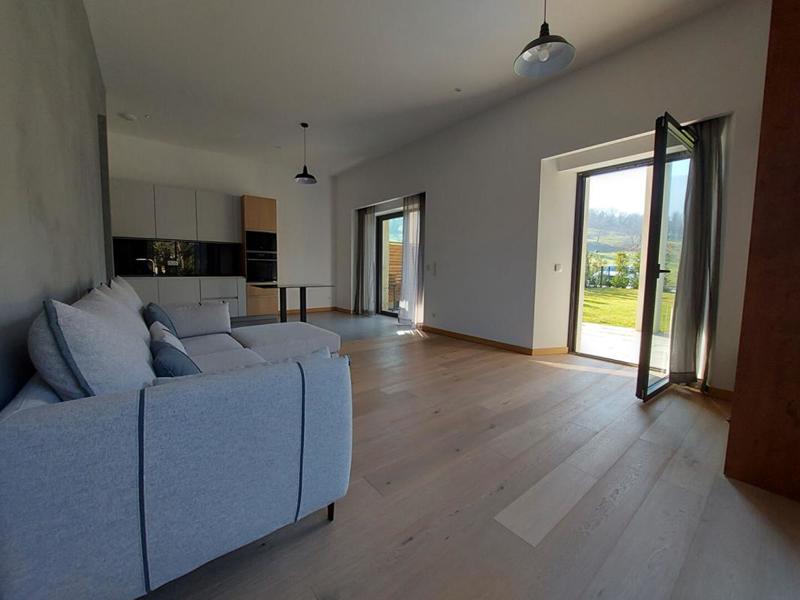 Appartement - 94 m² - 3 pièces