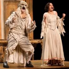 Les Fourberies de Scapin