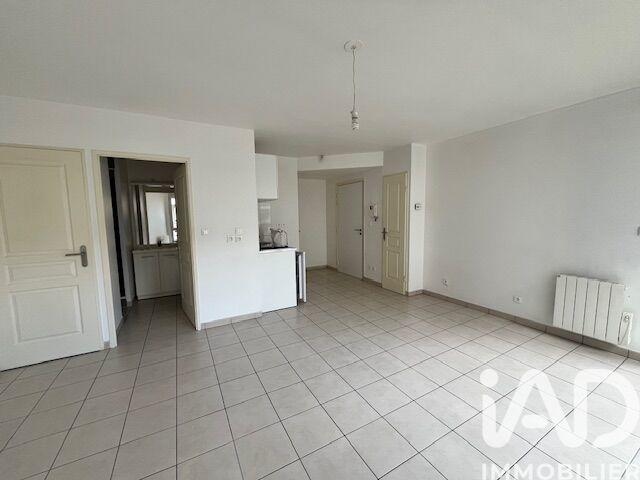 Appartement - 29 m² - 1 pièce