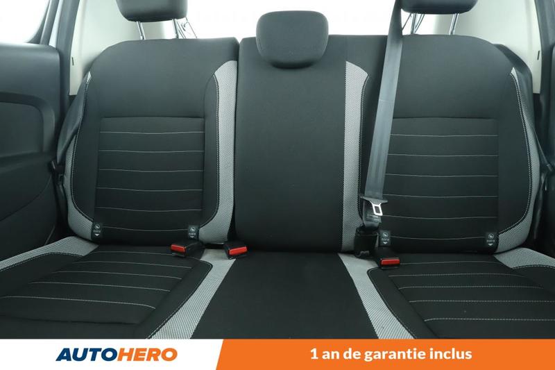 Dacia Sandero II Stepway 1.0 SCe Ambiance 73 ch