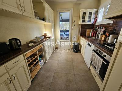 Maison - 155 m² - 5 pièces