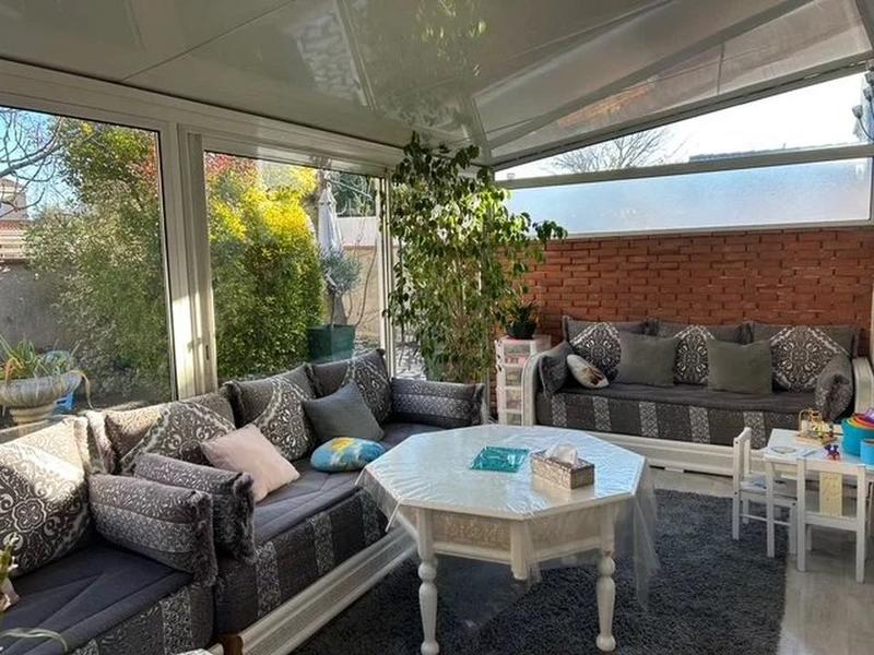 Villa - 107 m² - 5 pièces