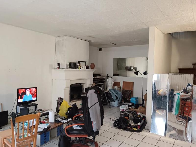 Maison de ville - 180 m² - 6 pièces