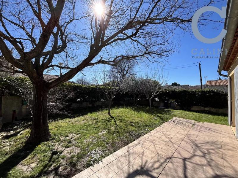 Villa - 84 m² - 4 pièces