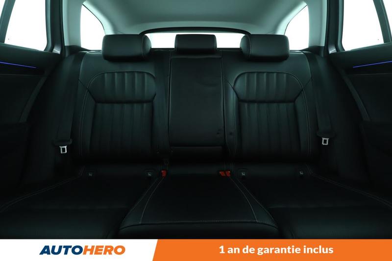 Skoda Superb Combi 2.0 Tdi Scr Laurin &amp; Klement Dsg7 190 ch