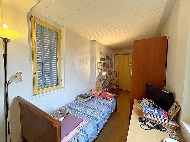 Maison - 89 m² - 5 pièces