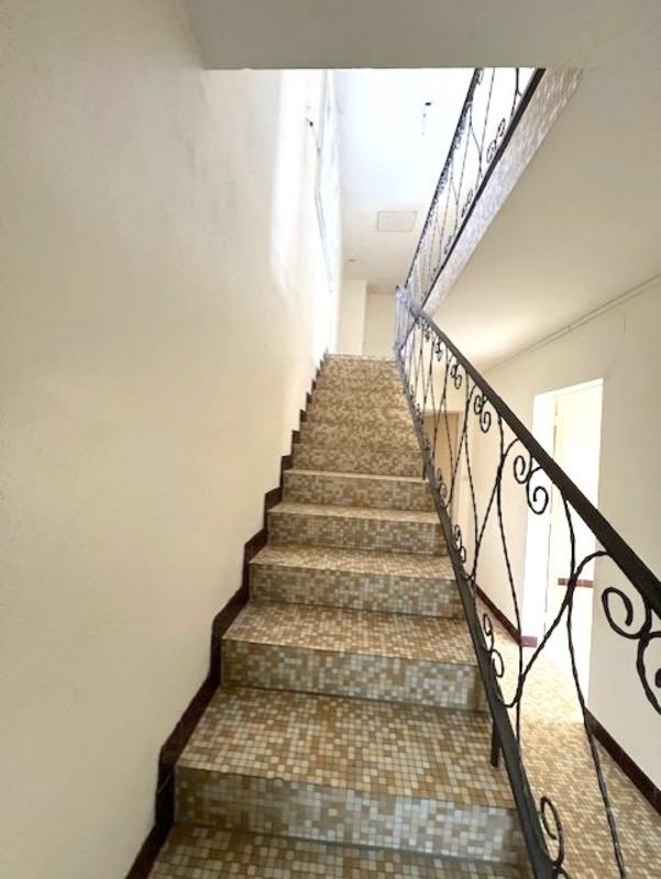 Maison - 115 m² - 6 pièces